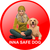 INNA SAFE DOG