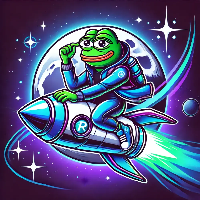 Little PEPE Rocket