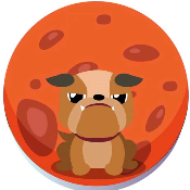BabyMarsDOGE
