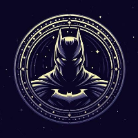 Gotham Knight