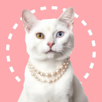 Diamond eye
