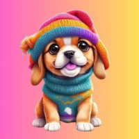 PUPPY wif