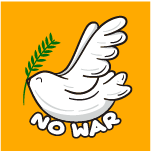 No War