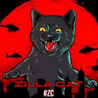 ZILLA CAT