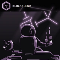 Block Blend