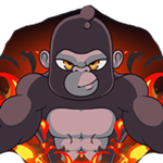 HARAMBE COIN MULTICHAIN