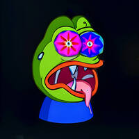 PepeMonsters