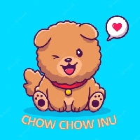 Chow Chow Inu
