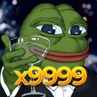 Happy PEPE