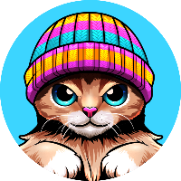 KittenWifHat