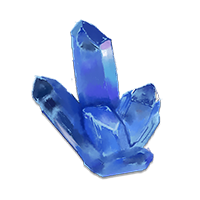 Mortegard Mana Resource
