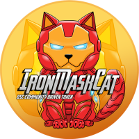 IronMaskCatBSC