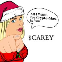 Mariah Carey Coin