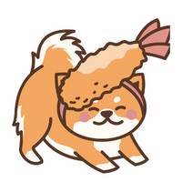 FriedShrimpInu