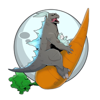Rabbit Zilla