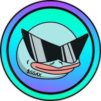 Squirtle Sax