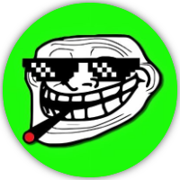 Troll CEO