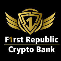First republic crypto bank