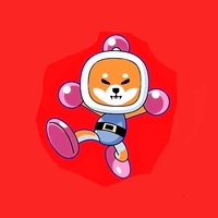 Boomber Shiba