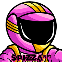 PIZZANFT