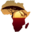 Africa coin