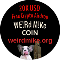 WEIRD MIKE