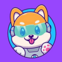 Cyber Shiba