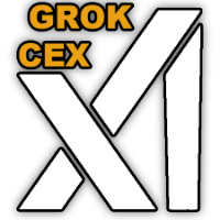GrokCEX