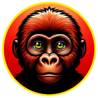 Baby Kong