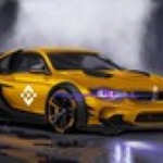 BMW BINANCE