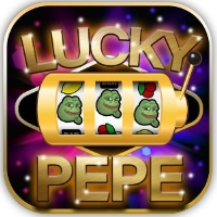 Lucky Pepe