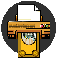BUSDprinter
