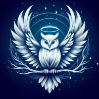 Owli angel