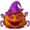 PurplePumpkin