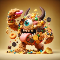 Snackland
