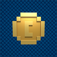 Pixel Coin