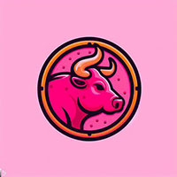 Pink Bull