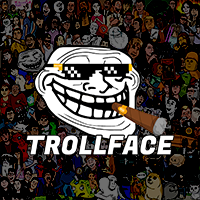 TrollFace