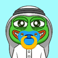 BABY PEPE πΈ