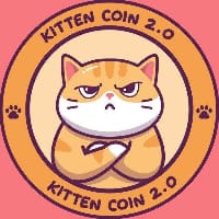 Kitten Coin 2.0