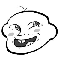 BABY TROLL