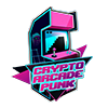 Crypto Arcade Punk