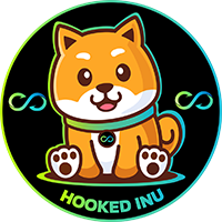 HOOKED INU