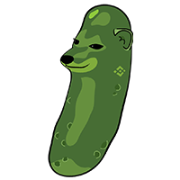 Pickle Inu