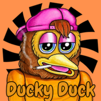 DUCKY DUCK