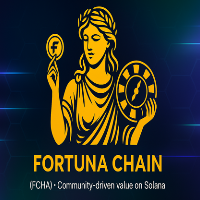 Fortuna Chain