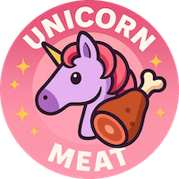 Unicorn Meat