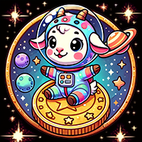 GALACTIC GOAT