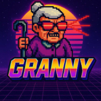 Granny Nakamoto