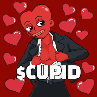 Cupid
